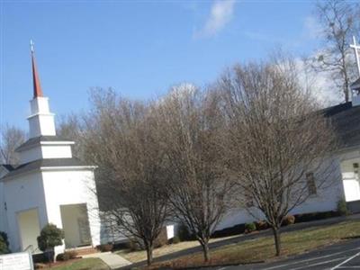 Oak Hill Cemetery on Sysoon