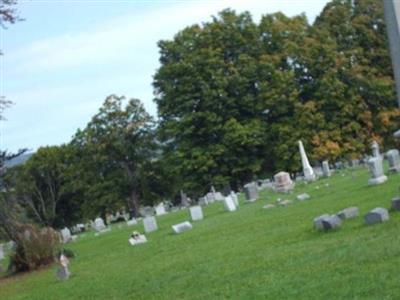 Oak Hill Cemetery on Sysoon