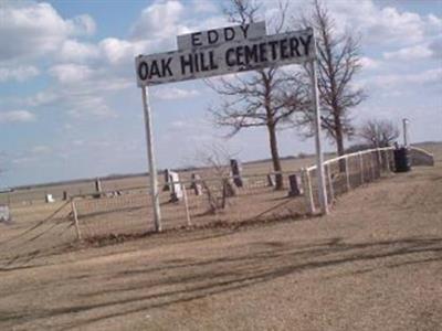 Oak Hill Cemetery on Sysoon