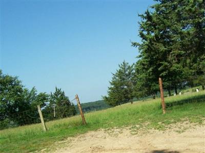 Oak Hill Cemetery on Sysoon