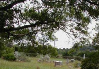 Oak Hill Cemetery on Sysoon