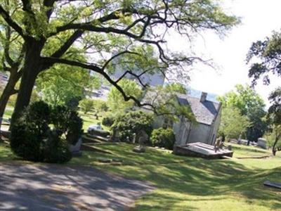 Oak Hill Cemetery on Sysoon