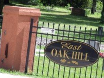 Oak Hill East on Sysoon