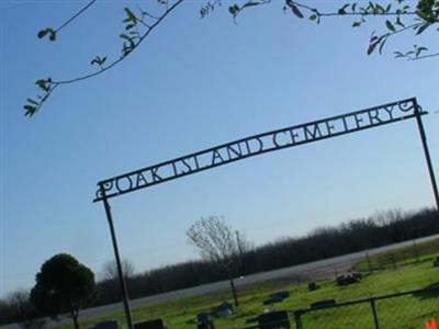 Oak Island Cemetery on Sysoon