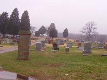 Oak Lawn Cemetery on Sysoon