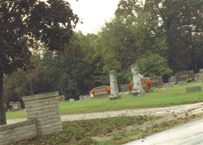 Oak Lawn Cemetery on Sysoon