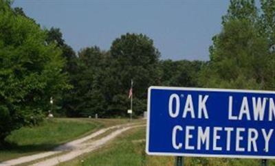 Oak Lawn Cemetery on Sysoon