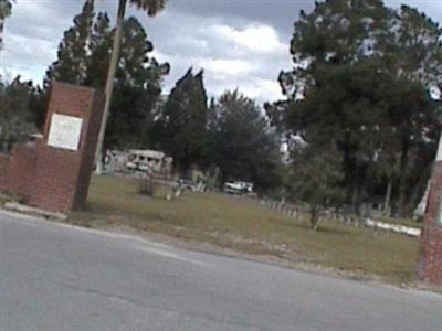 Oak Lawn Cemetery on Sysoon