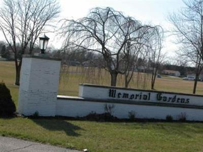 Oak Lawn Memorial Gardens on Sysoon