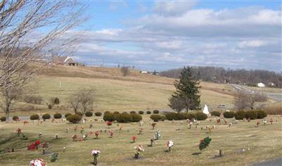 Oak Lawn Memory Gardens on Sysoon