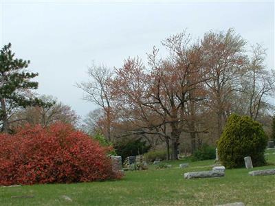 Oak Park Cemetery on Sysoon