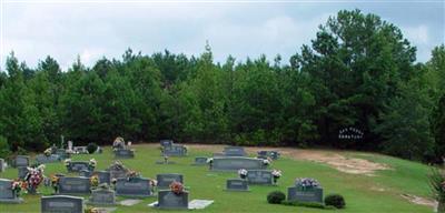 Oak Ridge Cemetery on Sysoon
