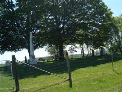 Oak Ridge Cemetery on Sysoon