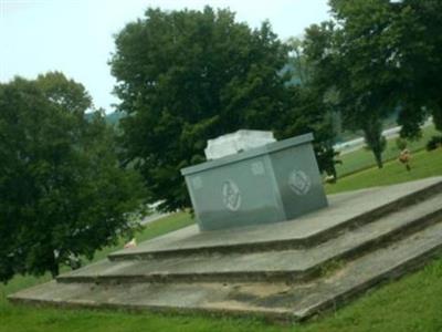 Oak Ridge Memorial Park on Sysoon