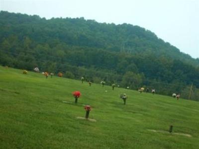 Oak Ridge Memorial Park on Sysoon