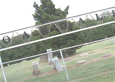 Oakdale Cemetery on Sysoon