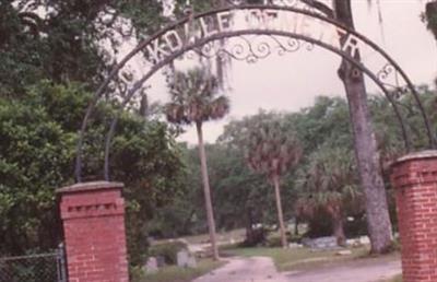 Oakdale Cemetery on Sysoon