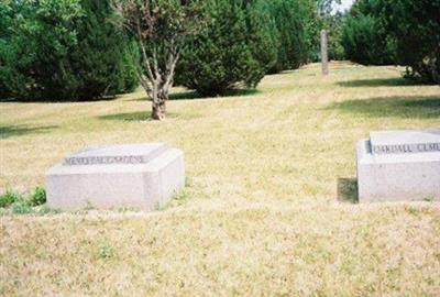 Oakdale Cemetery on Sysoon