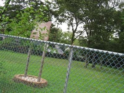 Oakfield Cemetery on Sysoon