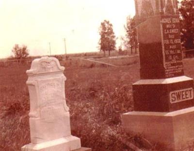 Oakhill Cemetery on Sysoon