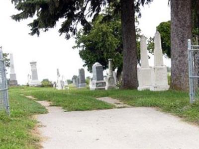 Oakland Cemetery on Sysoon