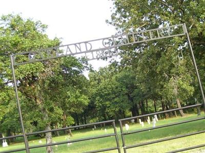 Oakland Cemetery on Sysoon