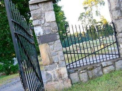 Oakland Cemetery on Sysoon