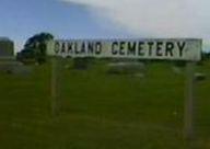 Oakland Cemetery on Sysoon