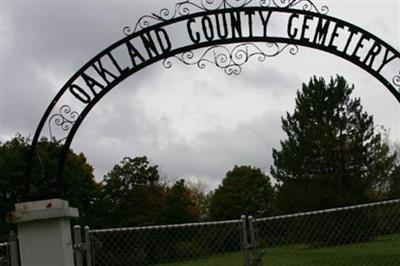 Oakland Cemetery on Sysoon