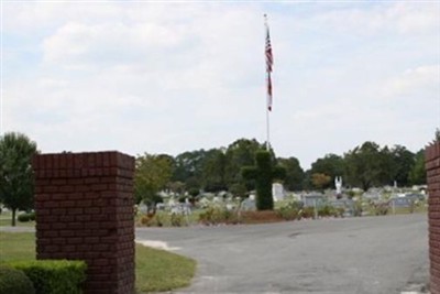 Oakland Cemetery on Sysoon