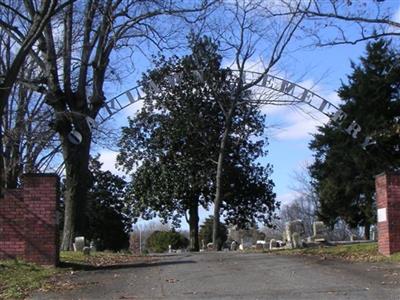 Oaklawn Cemetery on Sysoon