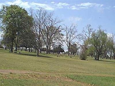 Oaklawn Cemetery on Sysoon