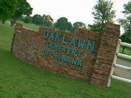 Oaklawn Cemetery of Mabank on Sysoon