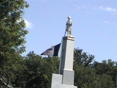 Oaklawn Cemetery on Sysoon