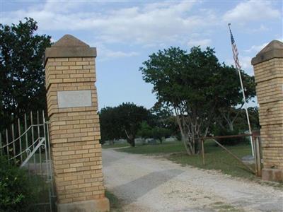 Oaklawn Cemetery on Sysoon