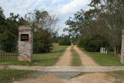 Oaklawn Cemetery on Sysoon