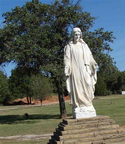 Oaklawn Memorial Gardens on Sysoon