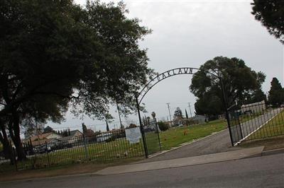 Oaklawn Memorial Park on Sysoon