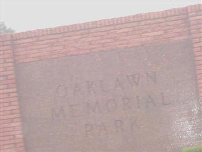 Oaklawn Memorial Park on Sysoon