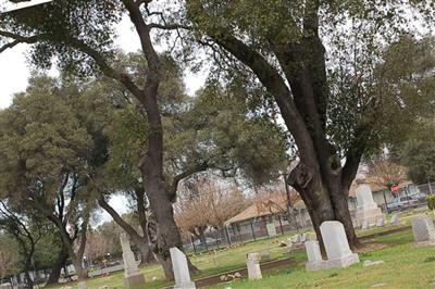 Oaklawn Memorial Park on Sysoon