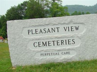 Oaklawn-Pleasant View Cemetery on Sysoon