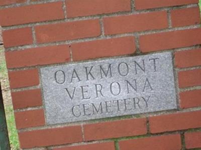 Oakmont-Verona Cemetery on Sysoon