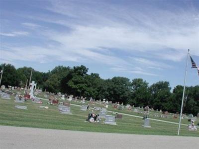 Oakridge Cemetery on Sysoon