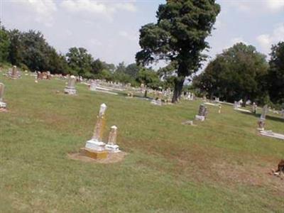 Oakton Cemetery on Sysoon