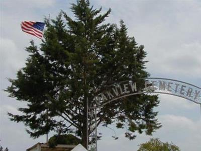 Oakview Cemetery on Sysoon