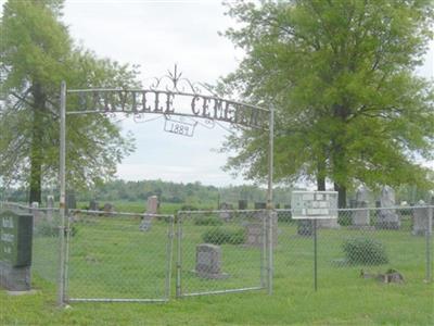 Oakville Cemetery on Sysoon