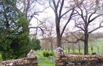 Oakwood Cemetery on Sysoon