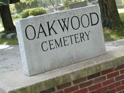 Oakwood Cemetery on Sysoon