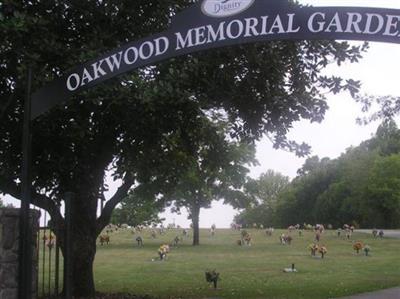 Oakwood Memorial Gardens on Sysoon