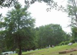O'Banion Cemetery on Sysoon